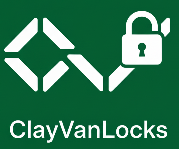 Clay Van Locks